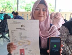 Polres Majalengka Tingkatkan Kualitas Pelayanan Publik, Hadirkan Layanan Cepat, Mudah, dan Ramah