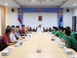 BNN DAN PUI Buka Jalan Baru Strategi Pencegahan Narkoba Melalui Dakwah dan Pendidikan