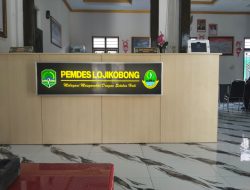 Dugaan Pemerasan oleh Kades Lojikobong: Kades Tata Sumadinata Angkat Bicara