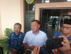 3.489 Tenaga Honorer Dinyatakan Lolos dan Akan Segera Menerima SK Bupati Pengangkatan