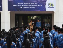 Mendagri: ASN yang Tangguh Jadi Penentu Ketahanan Negara