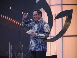 Mendagri: Penghargaan Kepala Daerah Penting untuk Bangun Iklim Kompetitif