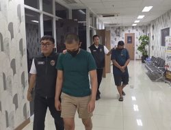 Pemalsuan Kartu E-PMI Terbongkar, Satreskrim Bandara Soetta Ringkus Dua Tersangka