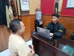 Sat Reskrim Polres Majalengka Ungkap Tuntas Kasus Pengeroyokan, Dua Pelaku Diamankan