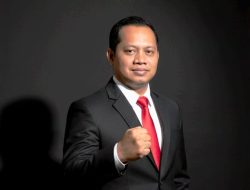 Ketum FRIC H. Dian Surahman Apresiasi Kepada Seluruh DPW DPC FRIC SE Indonesia