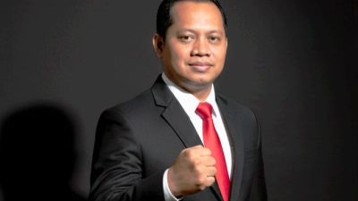 Ketum FRIC H. Dian Surahman Apresiasi Kepada Seluruh DPW DPC FRIC SE Indonesia