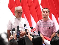 Presiden Prabowo Subianto, Berikan Rehabilitasi kepada Dua Guru asal Kabupaten Luwu Utara Sulawesi Selatan