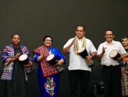 Wamendagri Ribka Siapkan Tindak Lanjut Strategis Usai Forum IPACS