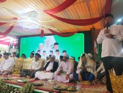 Habib Luthfi dan Bupati Majalengka Tegaskan Pentingnya Harmoni Umat.