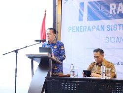 Kemendagri Dorong Transformasi Pola Kerja Pemda Melalui SIPD