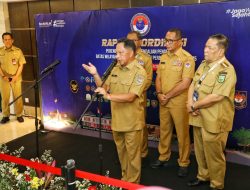 Mendagri Tito Instruksikan Kepala Daerah Siaga Hadapi Bencana Hidrometeorologi