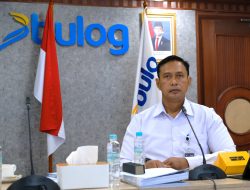 Perum BULOG Pastikan Pembangunan Gudang di Wilayah 3T Beroperasi Tahun Depan