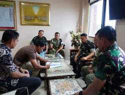 Respons Cepat Prajurit TNI AD Gagalkan Peredaran 90 Ribu Ekstasi di Tol Trans Sumatera