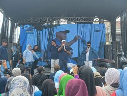 Majalengka PenghasiLAND Fest 2025Meriahkan HUT KORPRI ke-54 Dorong Semangat BAJA untuk Warga Taat Pajak.