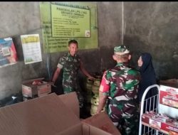 Adi Lakukan Pendataan Ketersediaan Gas Elpiji 3 Kg Bersubsidi