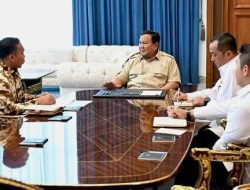 Presiden Prabowo Apresiasi Kinerja TPK dan Penyuluh KB, Siapkan Bantuan Motor Perkuat Layanan Keluarga