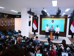 Presiden Prabowo Resmi Tandatangani Rehabilitasi Direksi ASDP Usai Kajian Mendalam DPR dan Pemerintah