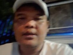 Haji Idang Pengusaha Muda asal Subang, yang Peduli Persoalan Desa di Sumedang.