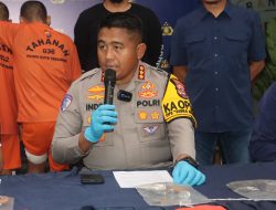 Breaking News: Pembunuhan di Semak Kebun Pisang Cikupa Terungkap, Tersangka Sudah Ditangkap