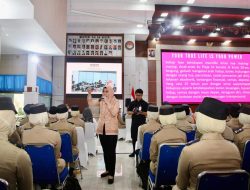 Ges Akhmad Wiyagus: Perempuan adalah Fondasi Ketahanan Keluarga ASN