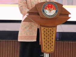 Wujudkan Indonesia Emas 2045, Ketua DWP Kemendagri Bicara soal Peran Penting Keluarga ASN