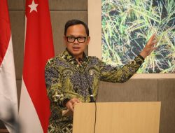 Wamendagri Bima Dorong Pemimpin Daerah Bangun Ekosistem Layanan Publik