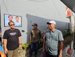 Pemkab Majalengka Luncurkan Program “Kampung SAE” untuk Wujudkan Lingkungan Bersih dan Edukatif.