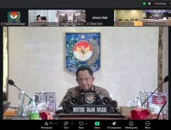 Tindak Lanjuti Arahan Presiden, Mendagri Minta Pemda Segera Data Jembatan Rusak Menuju Sekolah