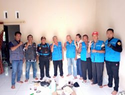 DPC JMI Kabupaten Majalengka Gelar Rapat Konsolidasi Persiapan Rakercab