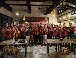 Enther Nizar: “Masyarakat Jangan Takut Kritik Pemerintah, Proyek Amburadul Unggah di Media Sosial”