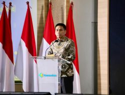 Wamendagri Wiyagus Dorong Pemda Integrasikan KKS dan STBM sebagai Fondasi Pembangunan Daerah