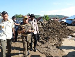 Tinjau Bencana Banjir di Aceh, Mendagri Beri Atensi pada Infrastruktur Publik yang Rusak