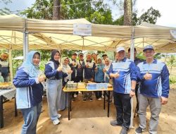 Bupati Tekankan Prinsip 3 M Kepemimpinan dan Birokrasi ASN: Melindungi, Memudahkan dan Membahagiakan.