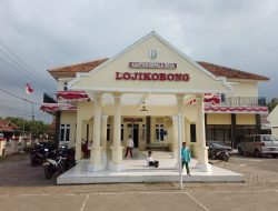 Kades Lojikobong Meminta Uang Puluhan Juta Rupiah dari Perusahaan, Diduga Dilaporkan Ke Kejaksaan Negeri Majalengka.