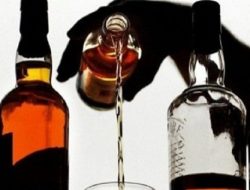 Aktivis Muda Minta Penegak Perda untuk Tertibkan Para Penjual Miras di Majalengka