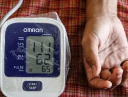 Kemenkes Catat 95,8 Persen Peserta CKG Dewasa Kurang Aktivitas Fisik