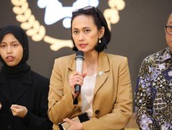 Kementerian P2MI Dorong Integrasi Vokasi dan Penempatan Migran