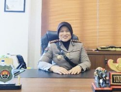 Polda Lampung Salurkan Ribuan Ton Beras SPHP, Gerakan Pangan Murah Sentuh 3.050 Ton Lebih