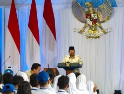 Presiden Prabowo: Seluruh Becak Akan Gunakan Motor Listrik, Pengemudi Maksimal Berusia 70 Tahun