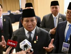 Presiden Prabowo Minta Kursus Bahasa Inggris Diperbanyak untuk Asah Kemampuan Pekerja Migran