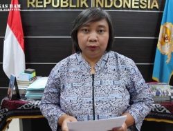 Komisi Nasional Hak Asasi Manusia Menyoroti Puluhan Pasal Krusial RUU HAM