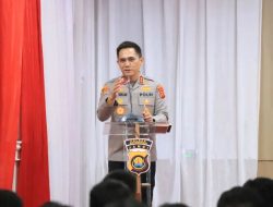 Kapolda Jambi Sebut Pelaku Pemerkosaan Dosen Sudah Ditetapkan Sebagai Tersangka