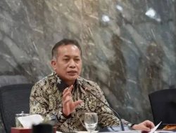 Menteri Ferry Juliantono Mendorong Karang Taruna Jadi Penggerak Ekonomi Desa