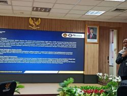Berikut, Simak Ketentuan Uji Coba Monev Keterbukaan Informasi Publik