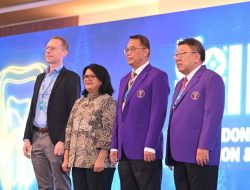 Pemerintah Pastikan Layanan Kesehatan Gigi Merata di Seluruh Wilayah Indonesia