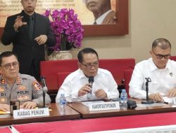 Kortastipidkor Panggil 2 Tersangka Dugaan Korupsi Pengadaan PLTU 1 Kalbar