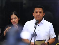 Bareskrim Polri Terima Laporan Inara Rusli Terkait Dugaan Pelanggaran ITE