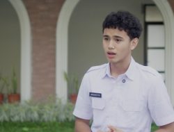 11 Ribu Orang Mendaftar SMA Kemala Tahun Bhayangkara