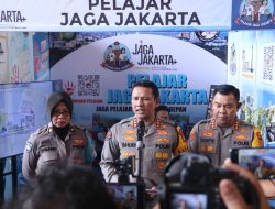 Polisi: Pemeriksaan Ibu ABH Ledakan SMAN 72 Masih Dikoordinasikan
