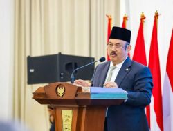 Menteri PPN/Kepala Bappenas: Kerentanan Anak Muncul dari Berbagai Aspek Kehidupan